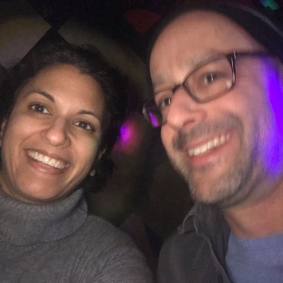 Meet your Posher, Aparna - Picture 1 of 1